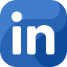 Linkedin Icon